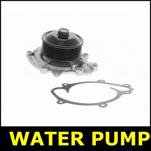 Water pump for - water, mercedes
