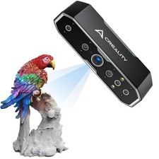 Creality Handheld 3D Scanner CR-Scan Otter 0.02mm Accuracy Full-Color Scanning