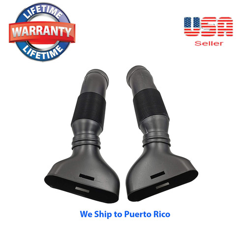 Set air cleaner intake - of,