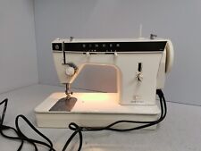 Singer 367 Domestic Sewing