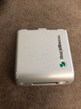 Genuine Original Sony Ericsson K800 K800i Back Battery Cover Case