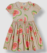 Molo Baby Girl's Beige Cady