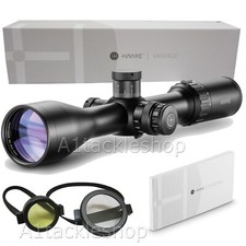 Hawke Vantage 30 WA FFP 4-16x50 IR First Focal Plane Rifle Scope Sight 14300