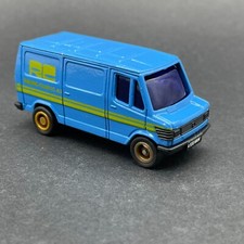 Maisto Pull Back Mercedes-Benz