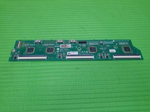 Buffer board for 50pj550 - buffer,