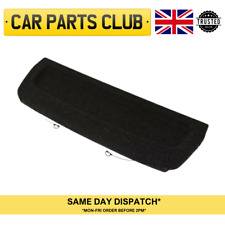 ORIGINAL VAUXHALL CORSA D 3 DOOR HATCH REAR PARCEL SHELF LOAD COVER 13233538