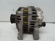 ALTERNATOR 12V 9638544280 01-08 PEUGEOT 307 1.6 PETROL NFU MK1