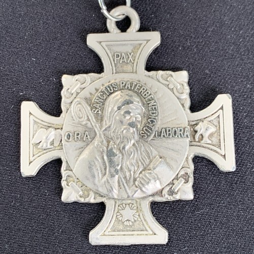 Vintage benedict maltese - benedict,