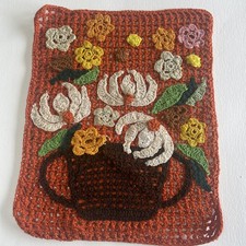 Vintage Antique Hungarian