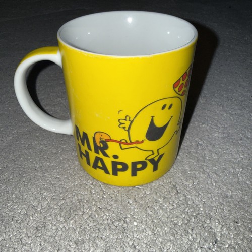 Happy men little miss - men,