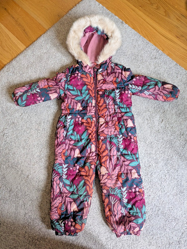 Months girls tu snow - girls,