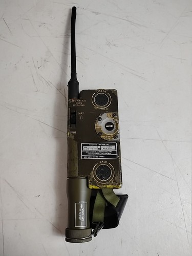 Vintage prc military - vintage,