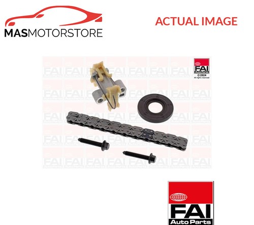 Engine timing chain kit fai - timing,