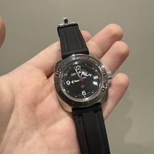Vostok Amphibia