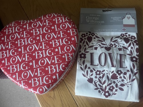 Emma bridgewater red big - emma, love