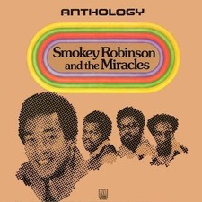 The Miracles - Anthology