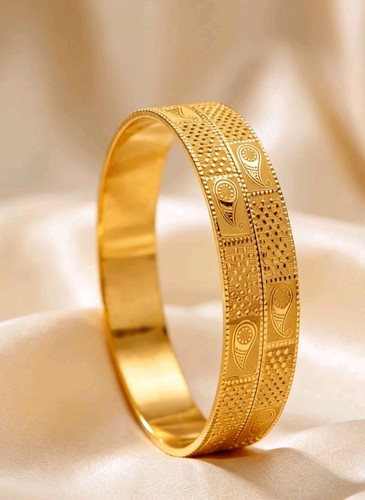 22k gold plated indian - 22k, bridal