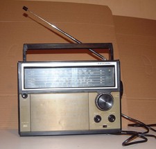 Realistic DX-60 multiband