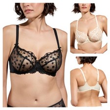 Empreinte Tess Bra Low Neck