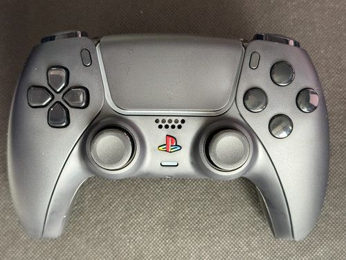 Custon scuf style ps5 - scuf,