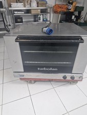 Blue Seal E27M3 Turbofan  Pan
