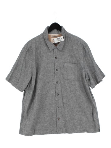 Fat face men shirt xxl - face,