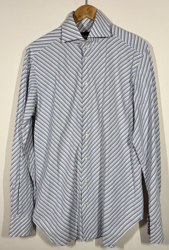 Bagutta luxury italian shirt - luxury,
