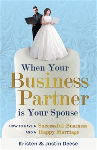 When your business partner - your,