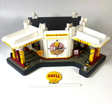 2000 Danbury Mint Shell Oil