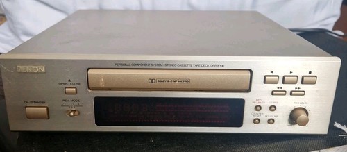 Denon drr f101 - f101, stereo