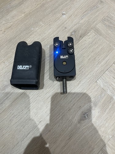 Original delkim mk1 bite - original,