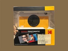 KODAK Printomatic Full-Color