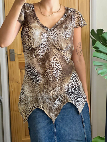 Per una women animal print - per,