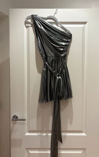 Zara into the night - zara, silver