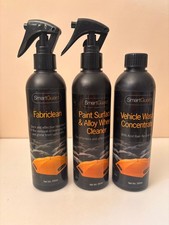 Smart Guard Car Cleaning Kit Internal & External.