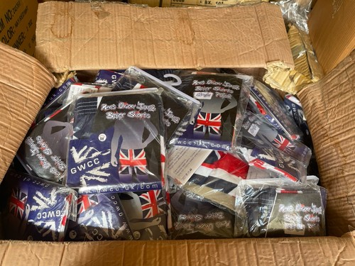 Men union jack - men’s, boxers