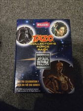 Star Wars Walkers Tazo