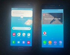 Samsung J3 2016 Vodfone 16Gb