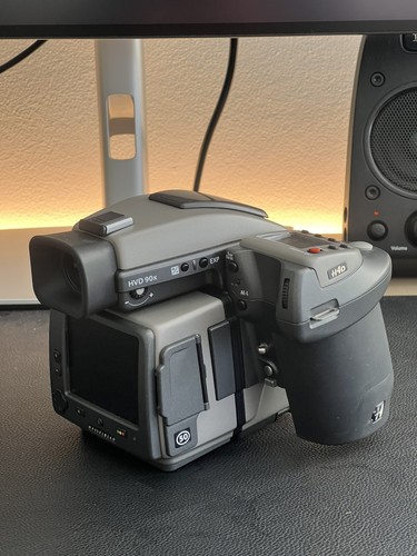 Hasselblad h4d - hasselblad,
