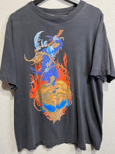 Megadeth shirt men vintage - megadeth, t