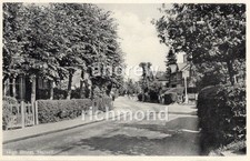 Horsell Village High Street