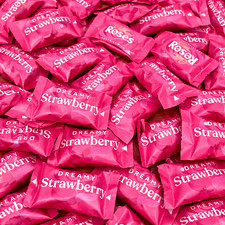 Cadbury Strawberry Dreams