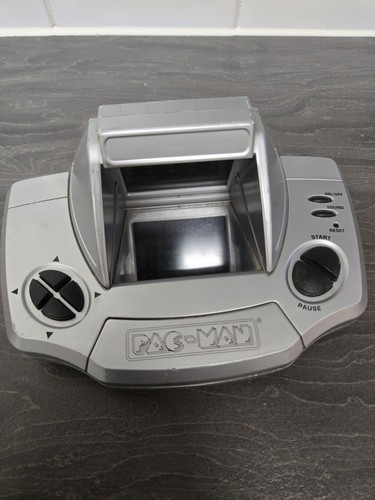 Rare pac man electronic game - electronic,