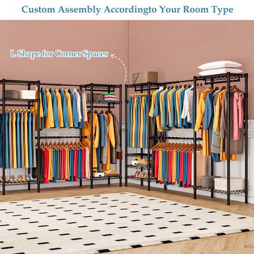 Kzobyd expandable wardrobe and - kzobyd,