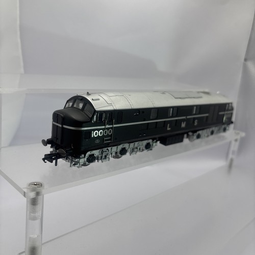 Dapol 10000ap lms 10000 - 10000ap,