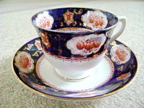 Antique edwardian royal - antique,
