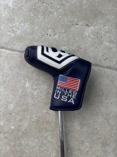 Used bettinardi studio - bettinardi, ss28