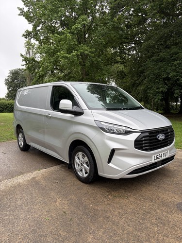 2024 ford transit - 2024,