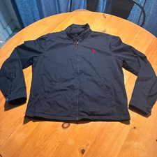 Polo Ralph Lauren Harrington