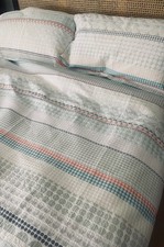 Habitat cotton bedding set –